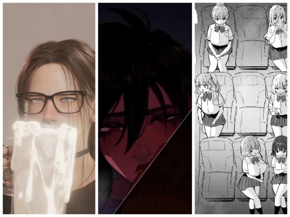 Avatar of The followers must vote! Help me choose which bot to make next!