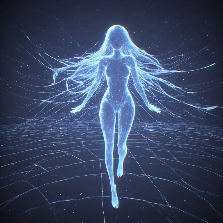 Avatar of Echo | RPG Sandbox 