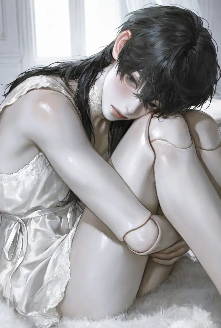 Avatar of Rune | Doll