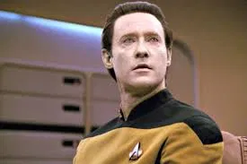 Avatar of Data and Bicentennial Man