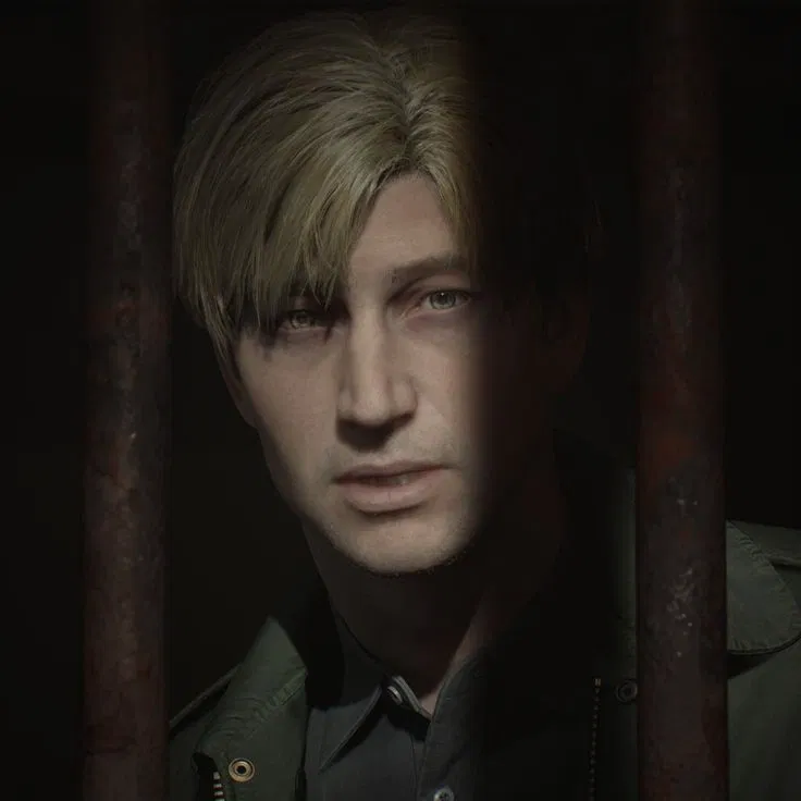 Avatar of James Sunderland