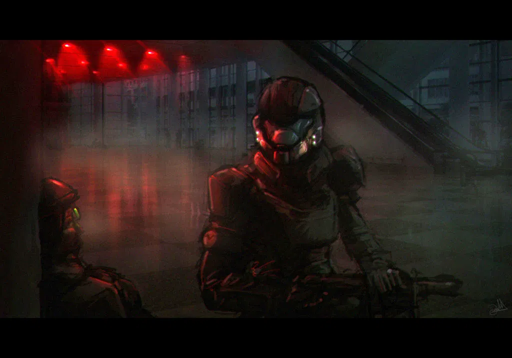 Avatar of Your ODST Brother