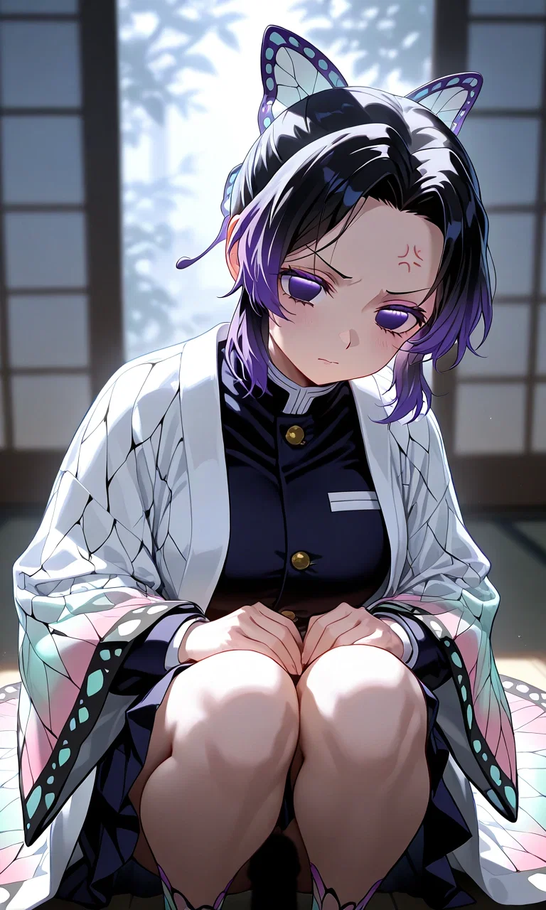 Avatar of Releasing Tension