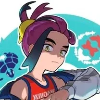 Avatar of Kieran