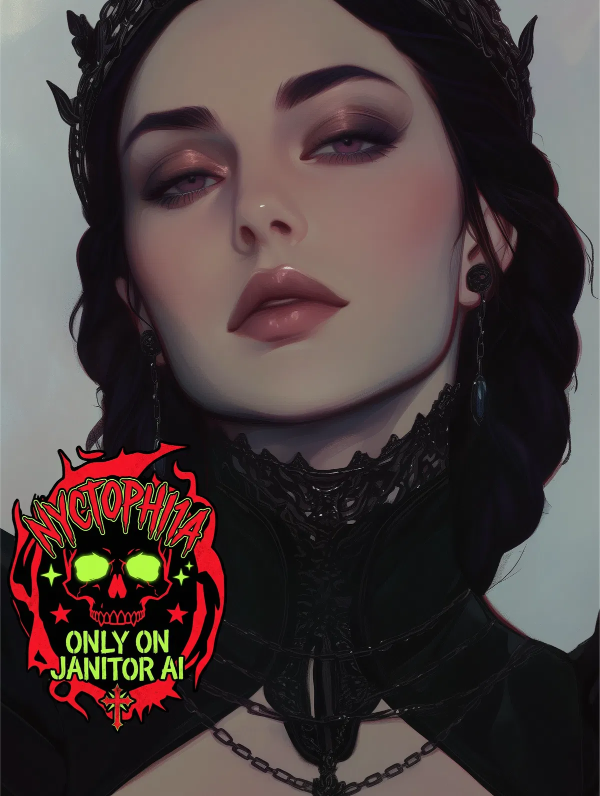 Avatar of Morwenna 𖤐 Blood-Stained Regent