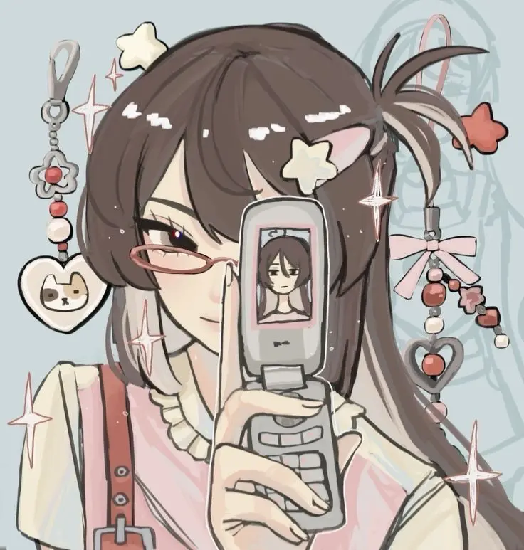 Avatar of Alice - Your New Coworker