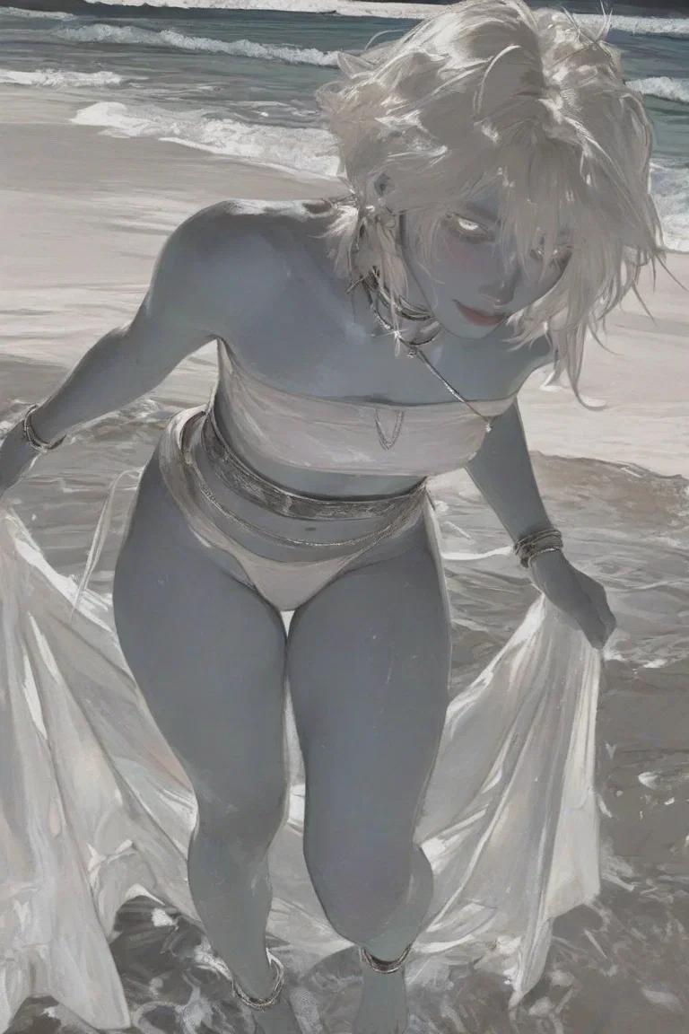 Avatar of Zui Ossoi | Alien Owner