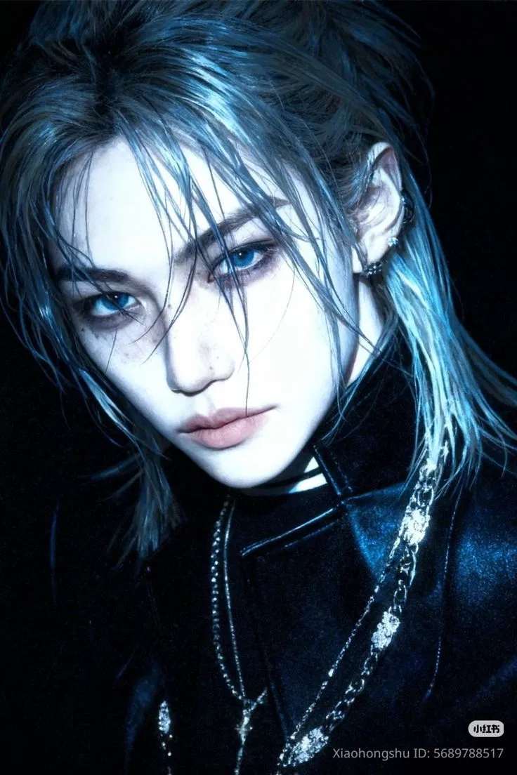 Avatar of Lee Felix - Time travel