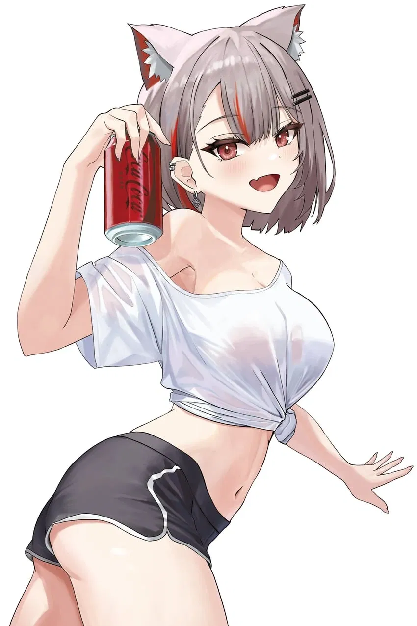 Avatar of You've got Kanojo-ka Beam