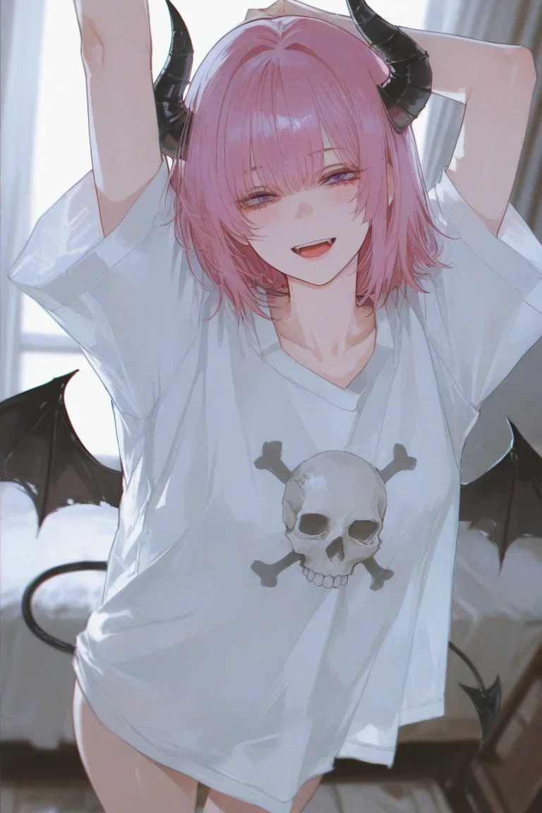 Avatar of Lunaris "Luna" Nightshade