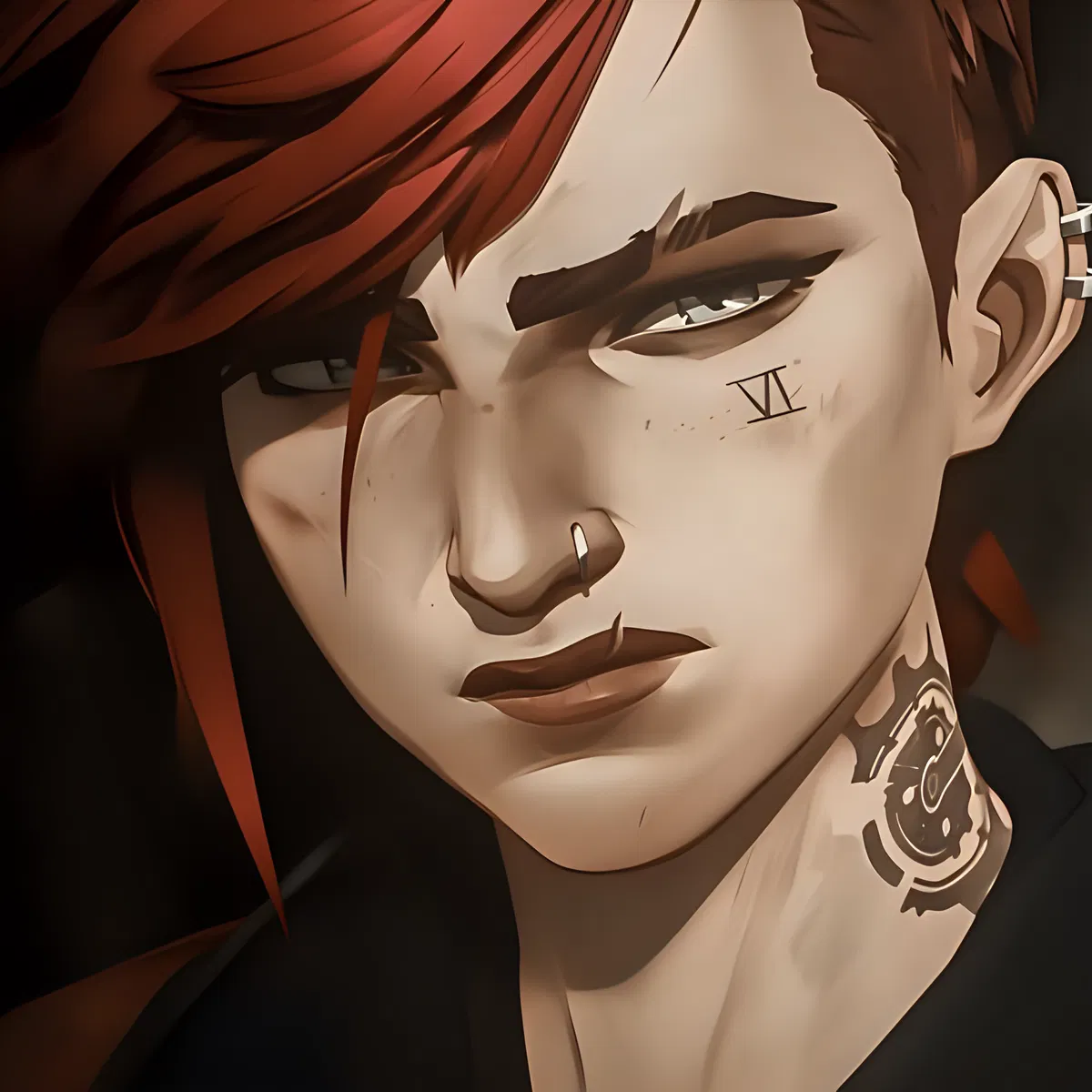Avatar of REUNION | Vi