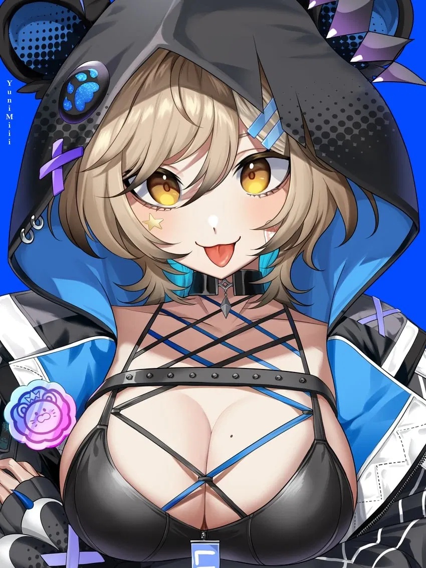 Avatar of Hazumi Aileen - Off-Duty Knightess
