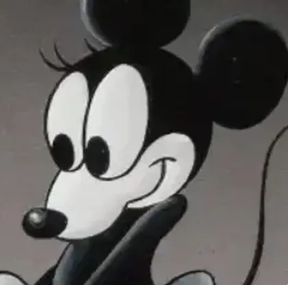 Avatar of Plane Crazy 1928 Minnie