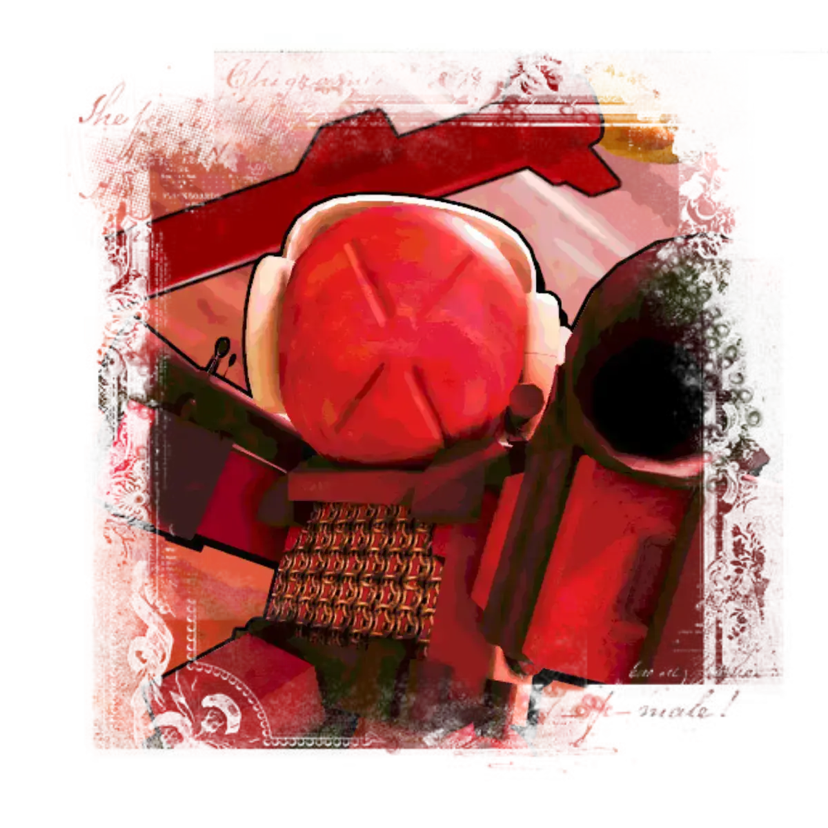 Avatar of KillDroid