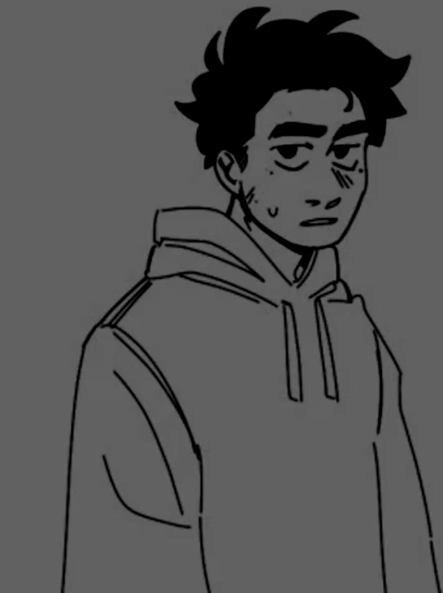 Avatar of Mark Heathcliff-TMC |..Unsure To Trust You Yet..|