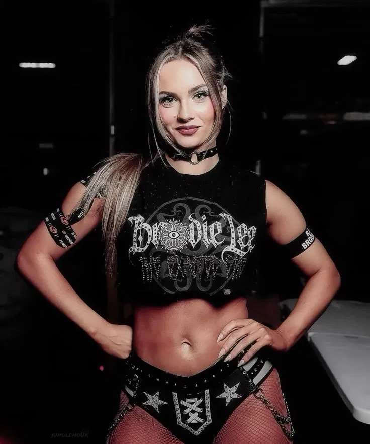Avatar of Anna Jay