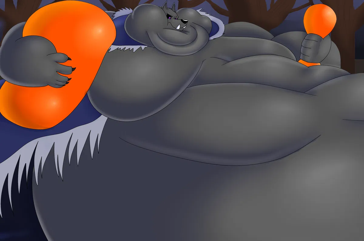 Avatar of Fatty Blaidd