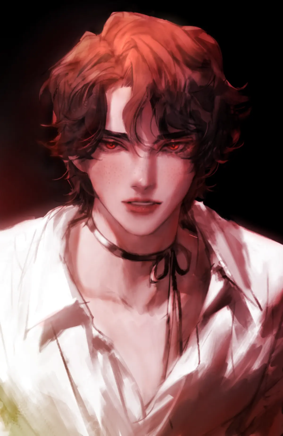 Avatar of Ezra Sinclair | Popular Guy