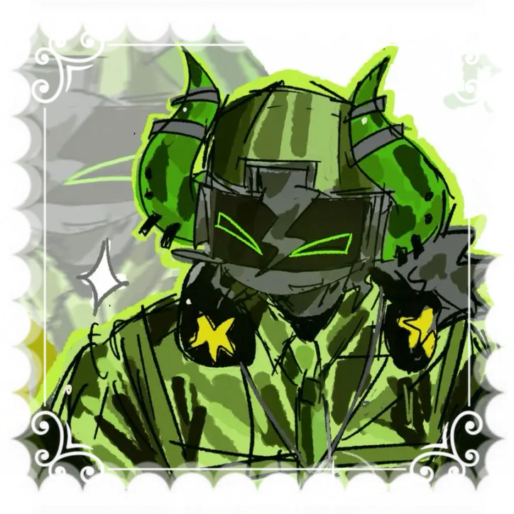 Avatar of Boombox - Phighting