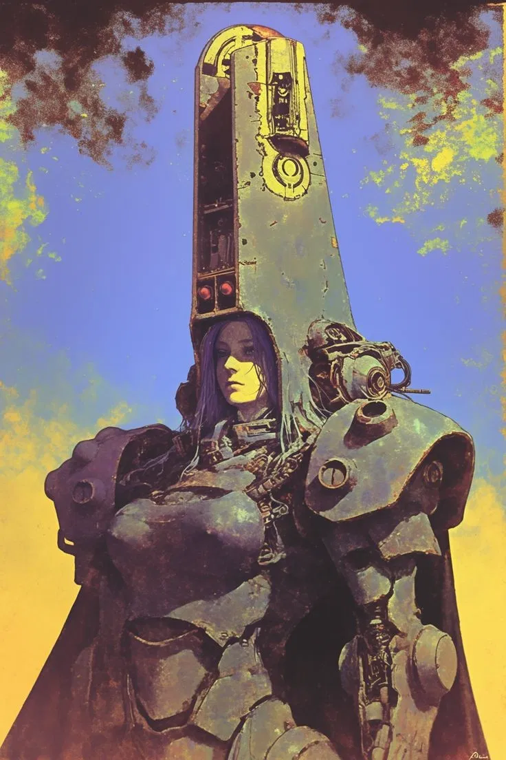 Avatar of Your Europan GRINN GF