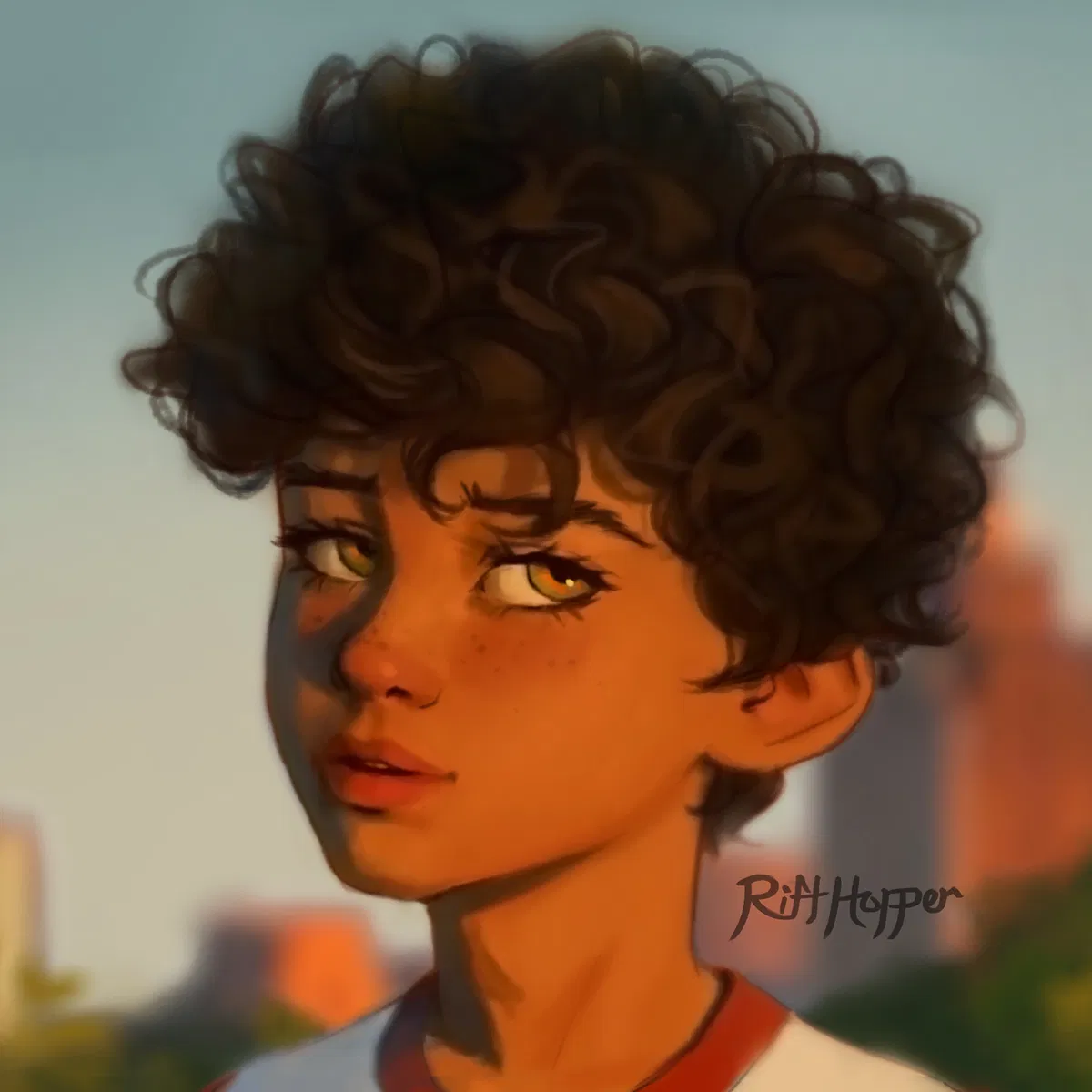 Avatar of Kaladus