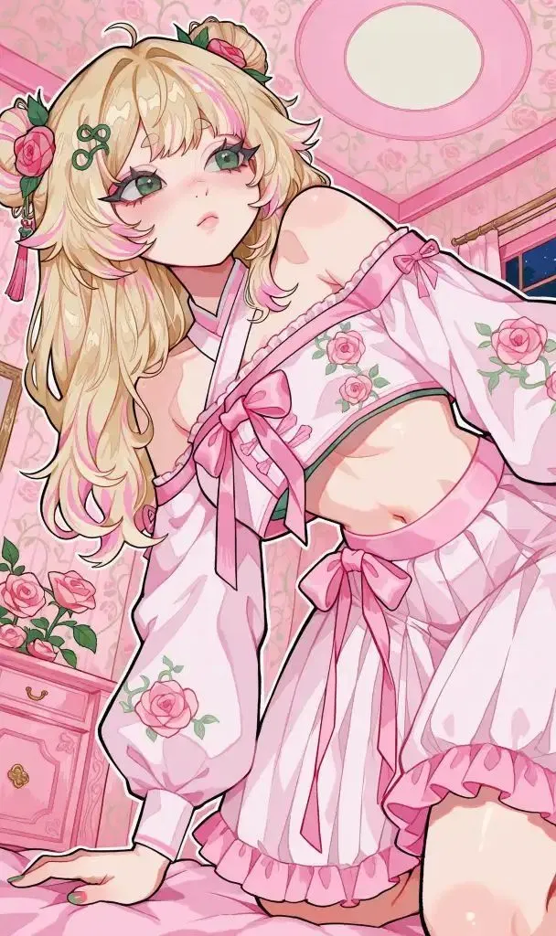 Avatar of Althea Roselle