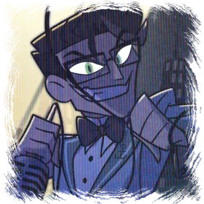 Avatar of Vox ! Vincent Whittman