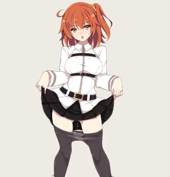 Avatar of Gudako