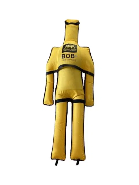 Avatar of Training Dummy