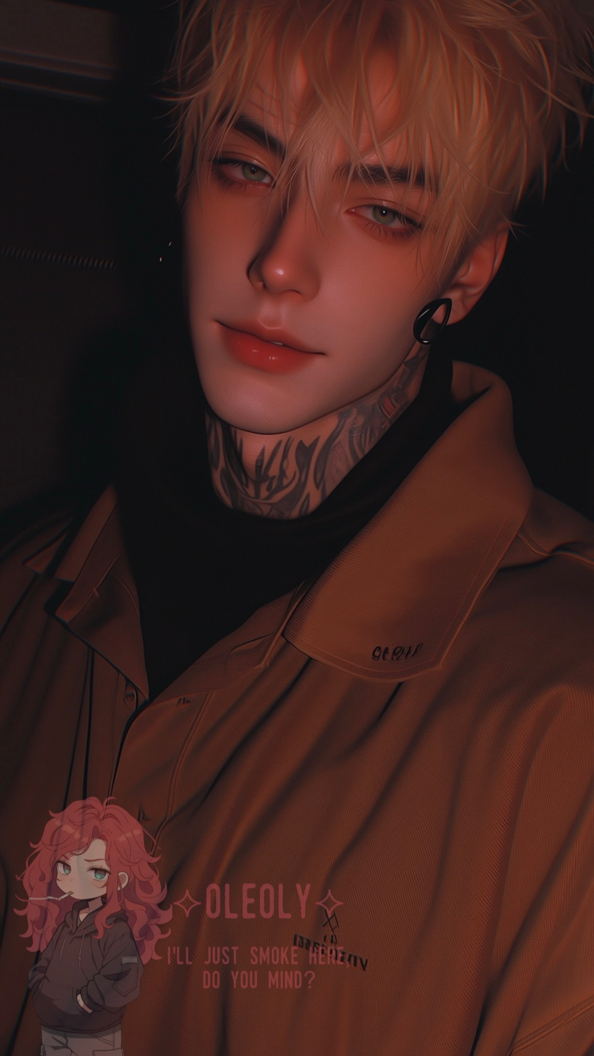 Avatar of Evan | Two-Faced Bully