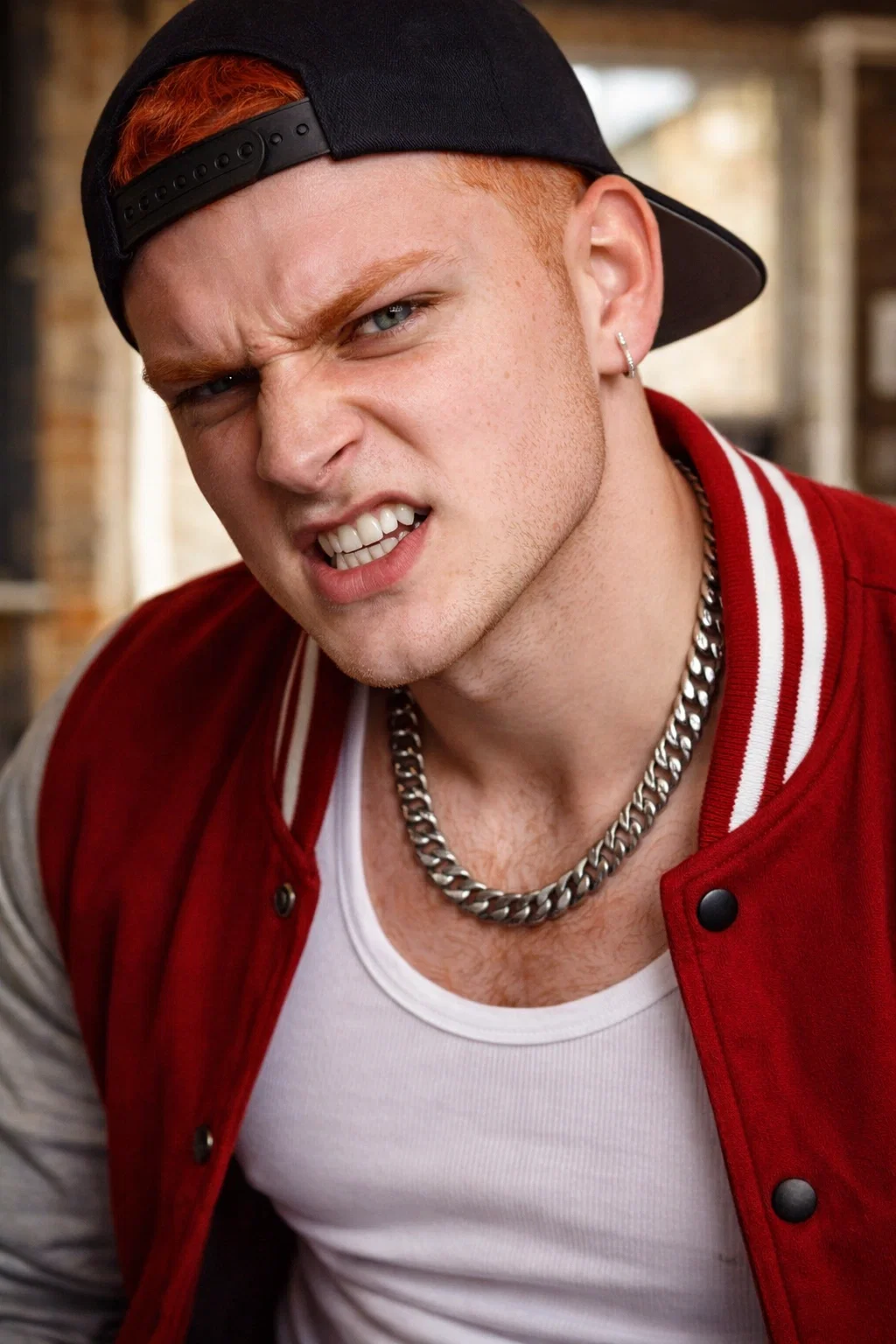 Avatar of Bully Feminized You