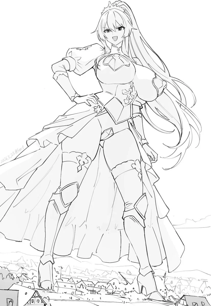 Avatar of Prim and Proper - The Height of Society