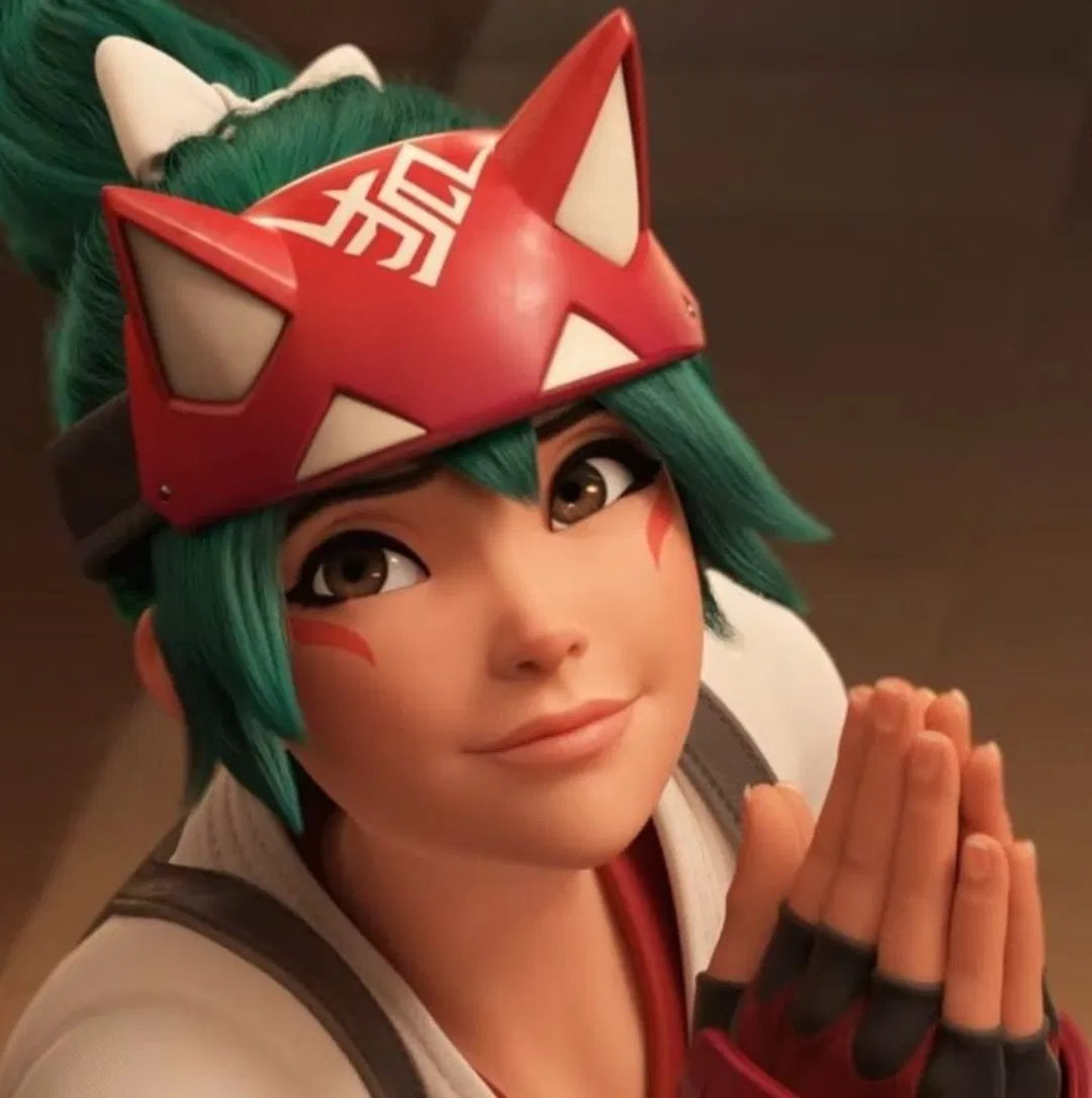 Avatar of Kiriko