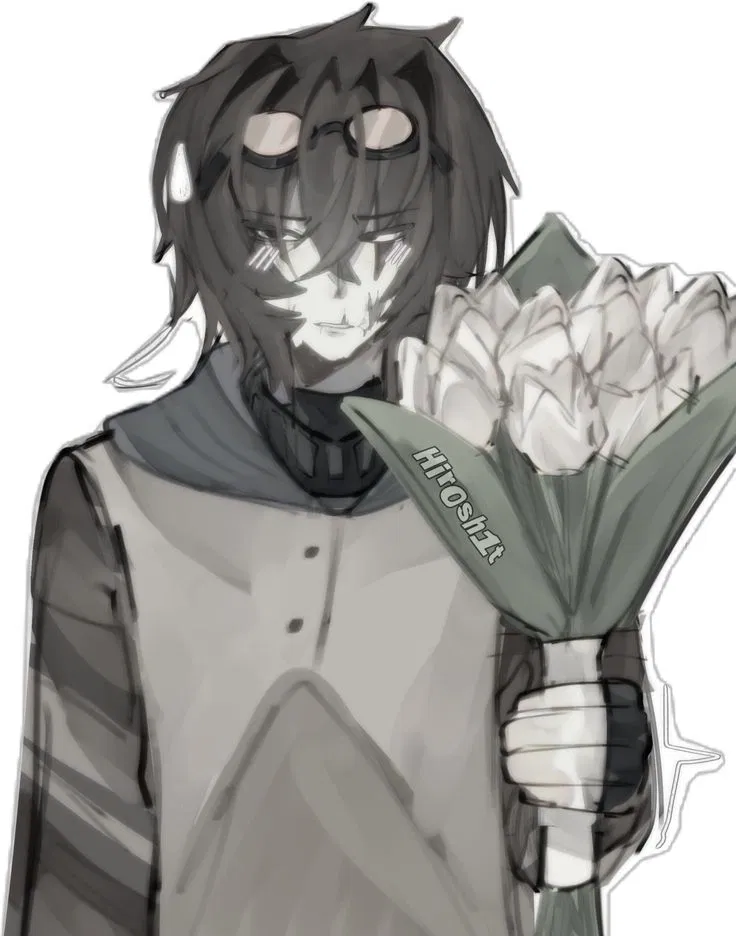 Avatar of Ticci Toby