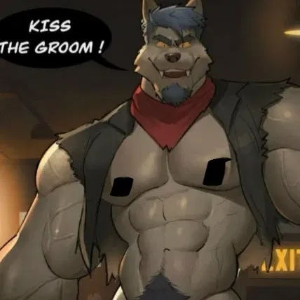 Avatar of 🐺📜ZACK📜🐺