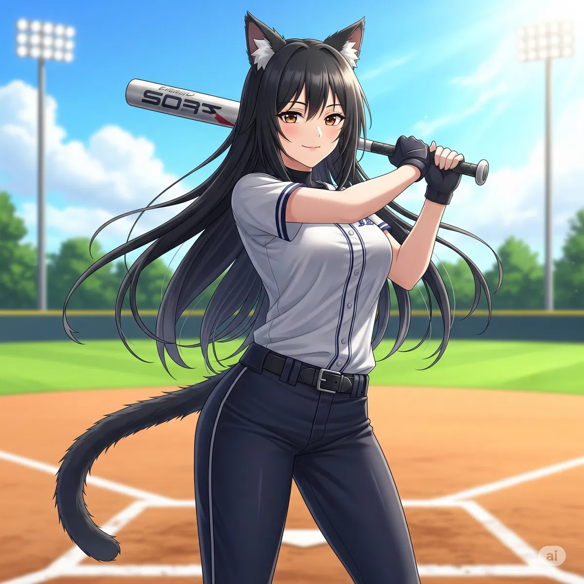 Avatar of Sadie WLW