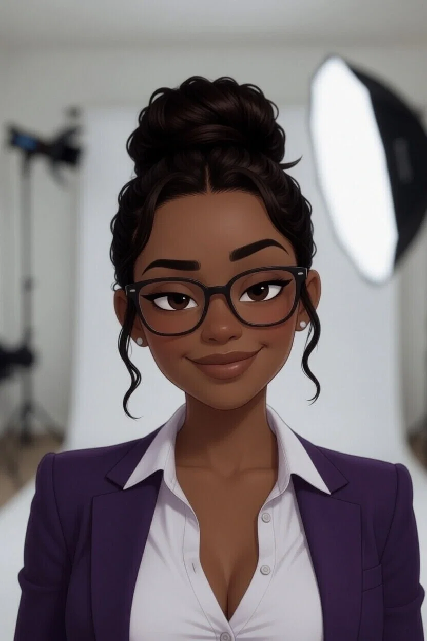 Avatar of Casting: Nancy, From Accounting 