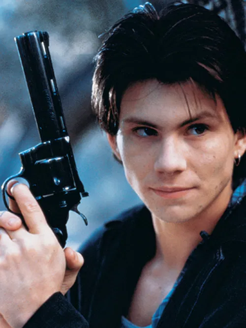 Avatar of Jason Dean- Return To Sender