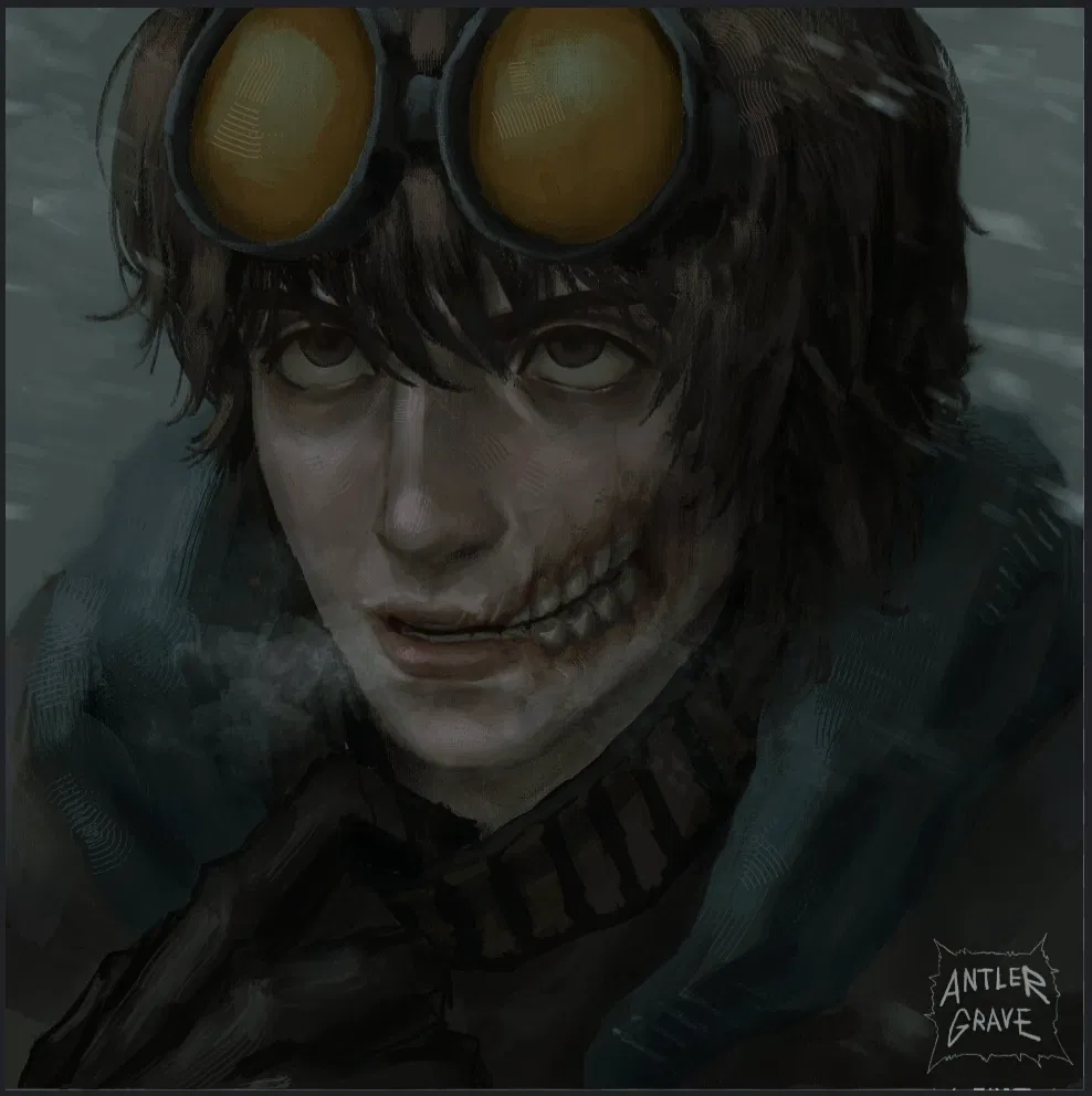 Avatar of Tobias Rogers