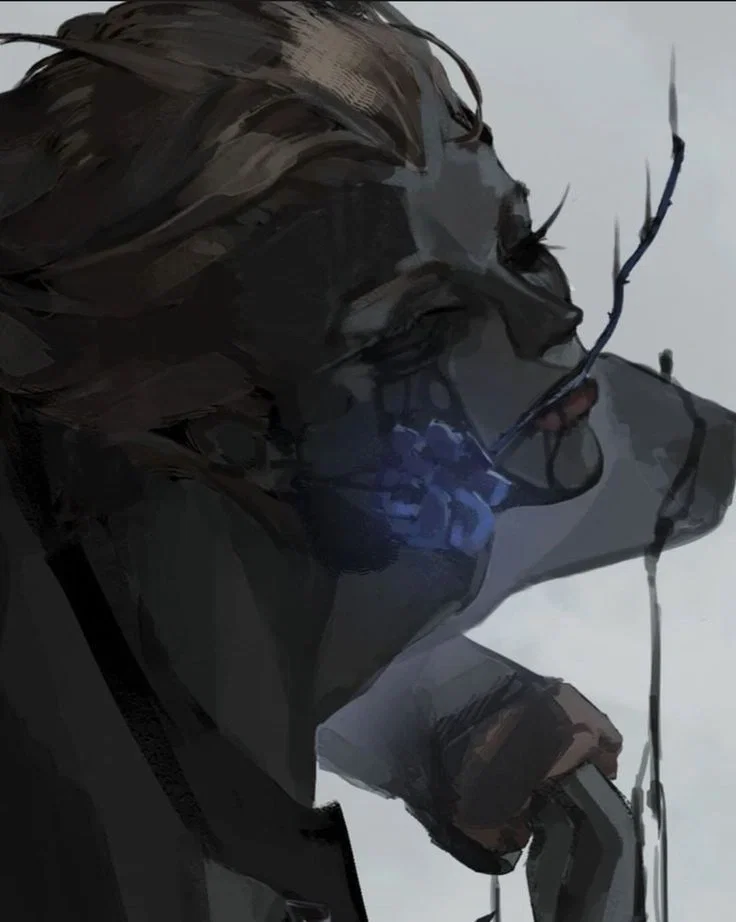 Avatar of Eyeless Jack 