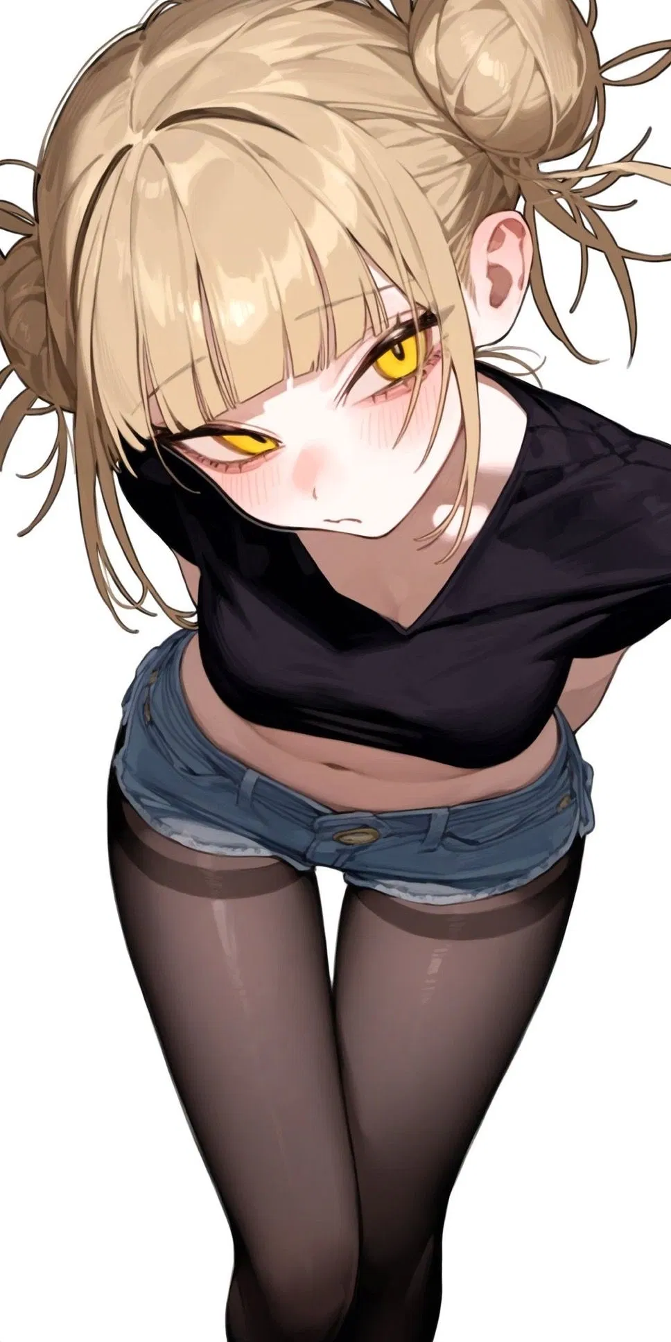 Avatar of Himiko Toga