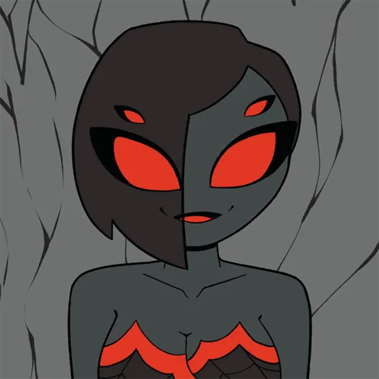 Avatar of Claudia (Whygena)