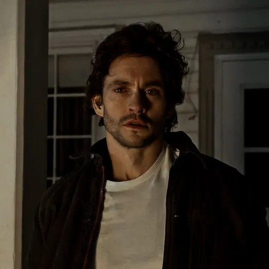 Avatar of Will Graham