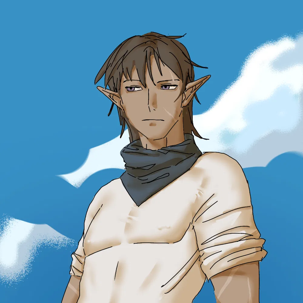 Avatar of Vexalis