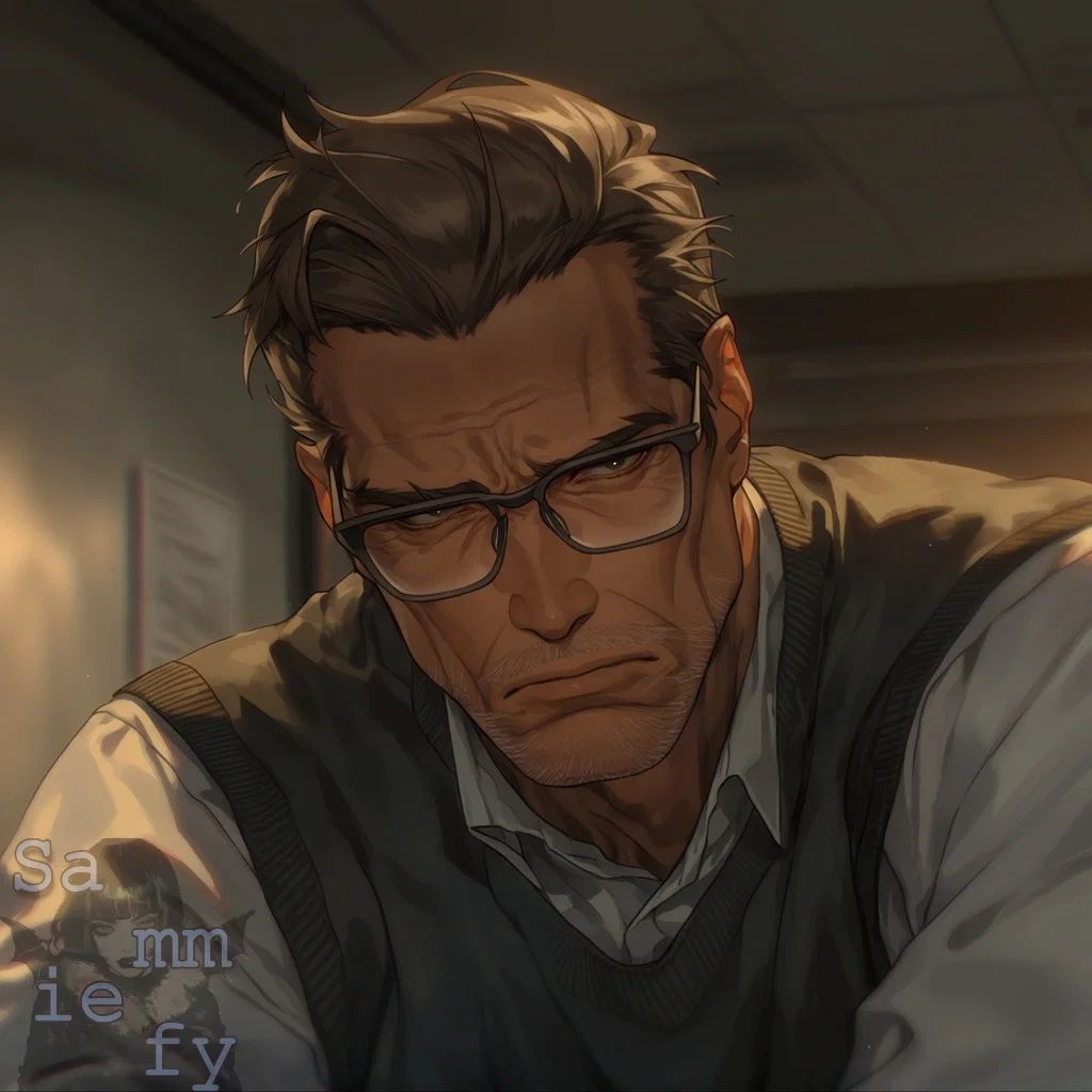 Avatar of Teddy- Secretary Alt
