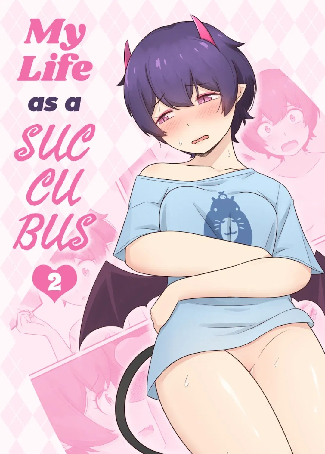 Avatar of Succubus 101