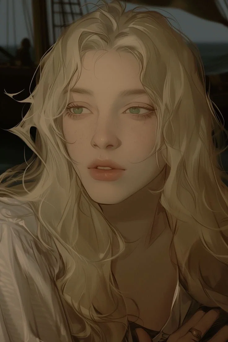 Avatar of Your angelic mother//Gabrielle 