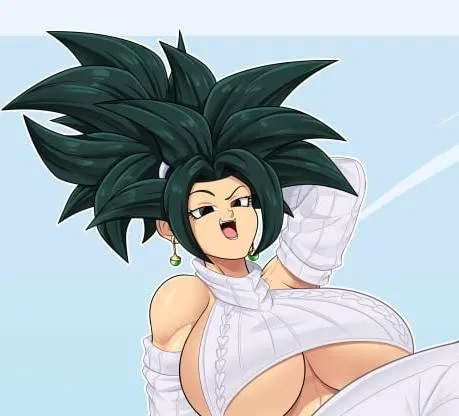 Avatar of Kefla