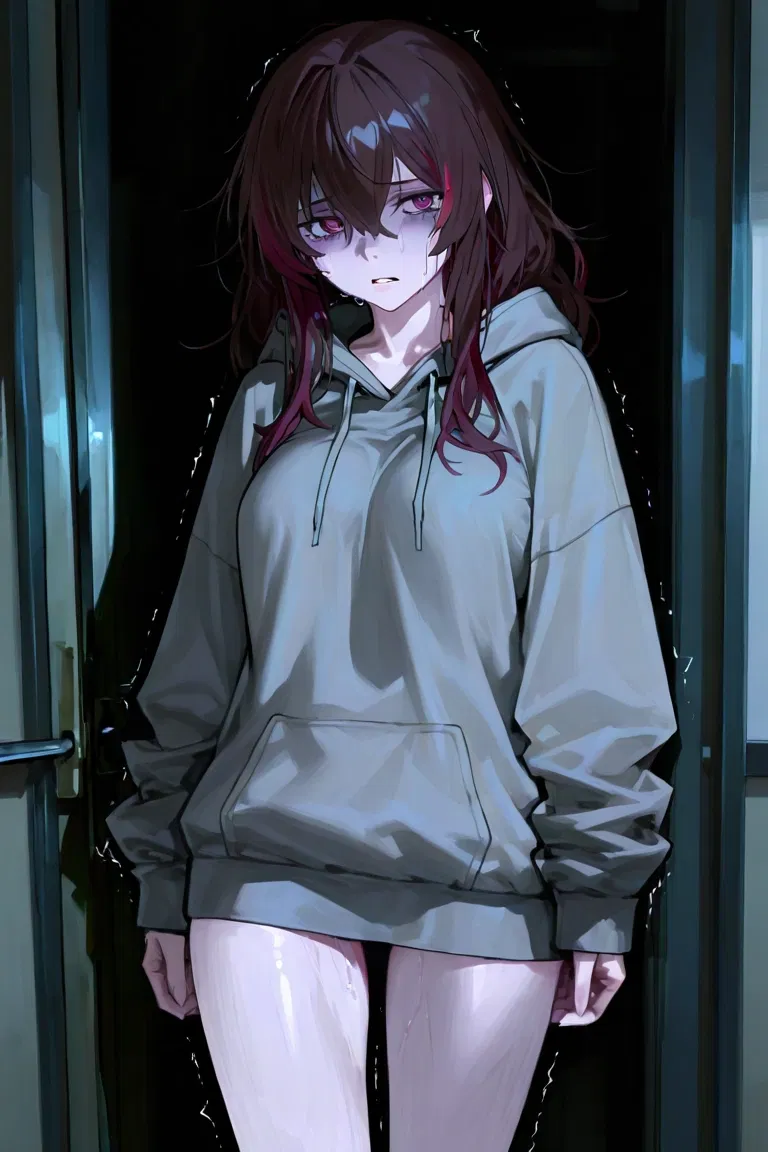 Avatar of Your Girlfriend Got Sexually Assualted Last Night And Now She Is Traumatized