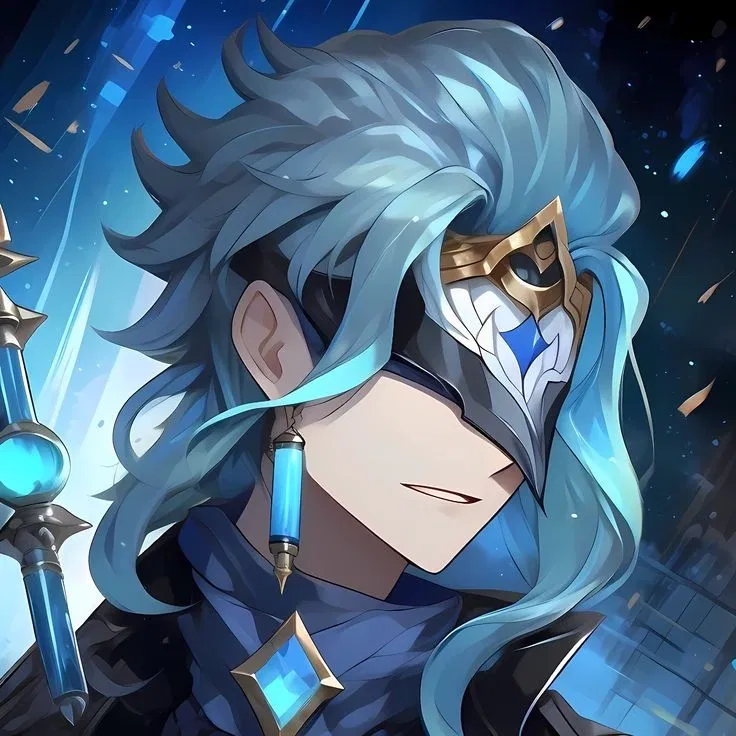 Avatar of Dottore